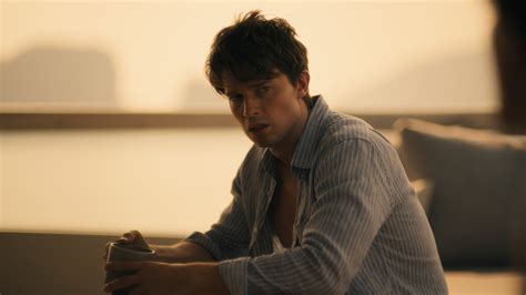 Xander7s Nudity Corner: Patrick Schwarzenegger & Sam Nivola in The