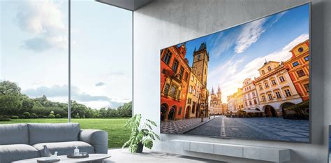 Xiaomi анонсировала 100-дюймовый телевизор за $2800