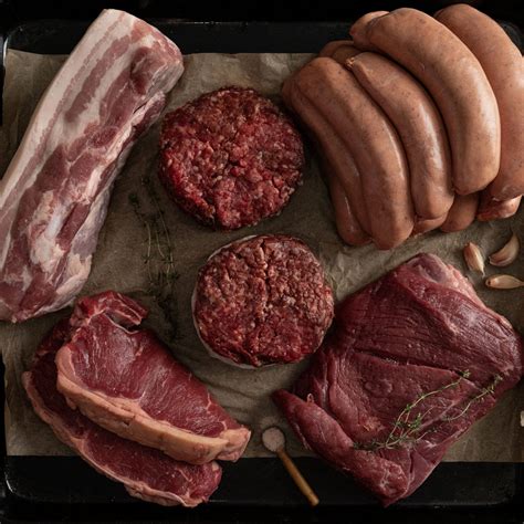 $125 Corporate Gift Pack | Premium NZ Meat Selection