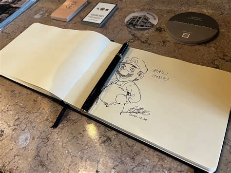 Visiting ‘Nintendo hotel’ Marufukuro was a surprisingly emotional