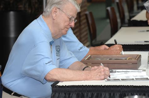 Services Announced to Honor the Memory of Melvin Earl Combs 33