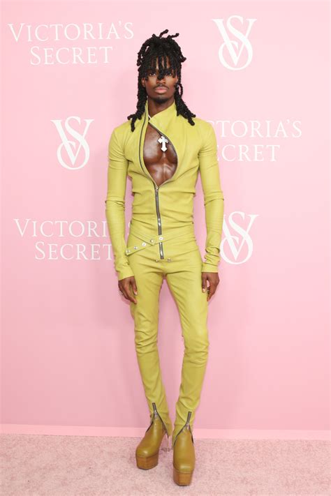 The Best Celebrity Looks From the Victoria's Secret Tour 2023 ...