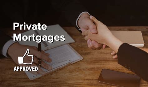 private mortgages financialworks mortgage corp