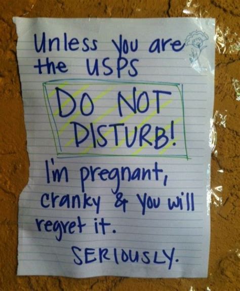 Funny Do Not Enter Signs | Fun