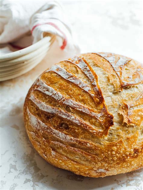 Delicious everyday sourdough bread recipe heartbeet kitchen – Artofit
