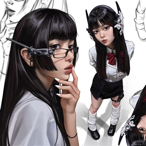 Nekhros ネコロス - unit0214 // yunmago | Facebook