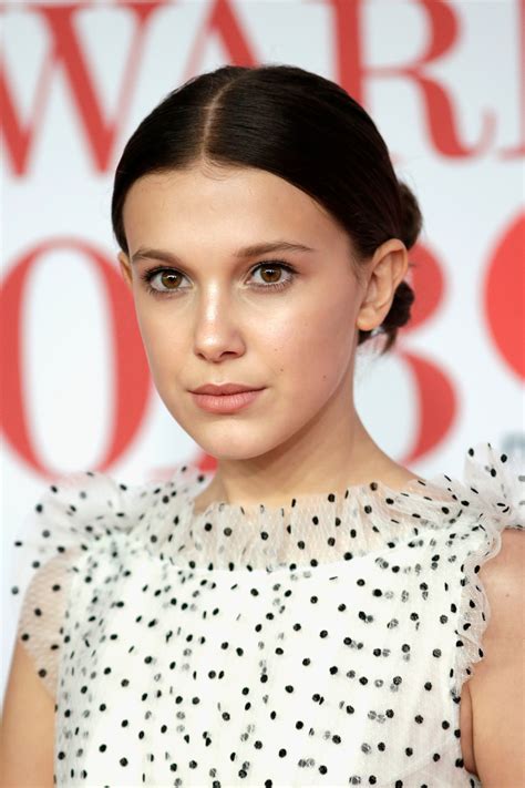 Millie Bobby Brown: The Untold Story – Experts Reveal All Image 12