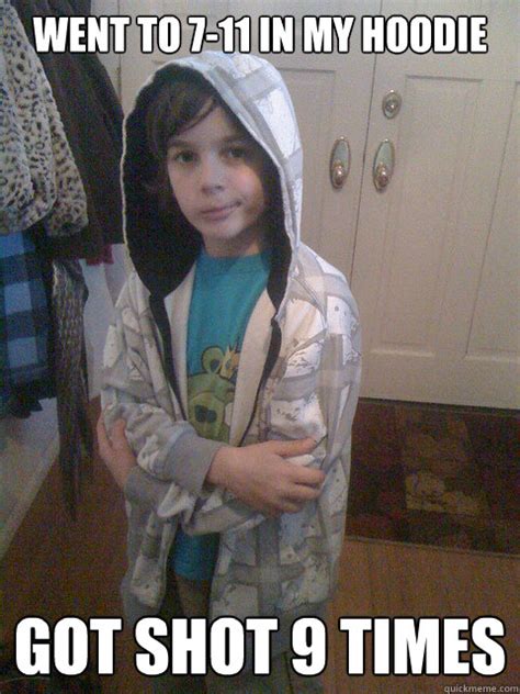 Hoodie memes | quickmeme