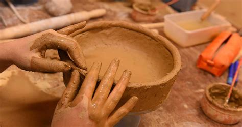 pottery masterclass  hours rhodes experiences