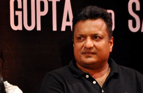 Director Sanjay Gupta anxious ahead of the release of his next Mumbai ...