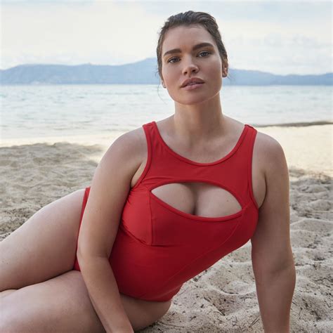 CHROMAT Swimsuit I 11 Honorè I Designer clothing in sizes 10 to 20 I