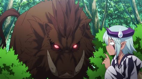 Wild Boar attack by Fu-reiji on DeviantArt