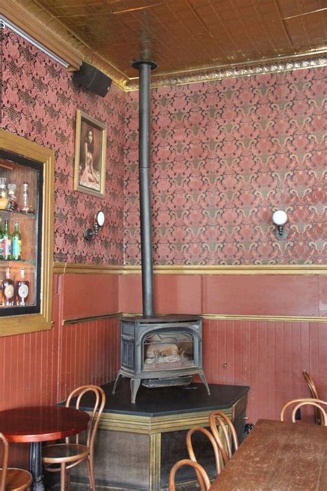 Oldest Bars In San Francisco - Thrillist