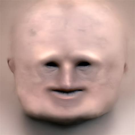 normal human face rnightcafe