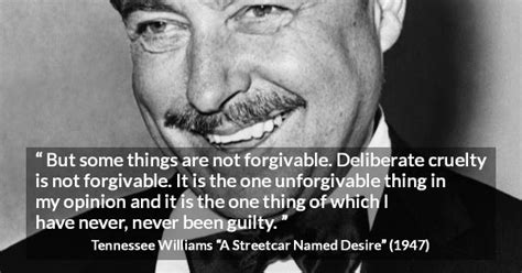 Tennessee Williams quotes - Kwize