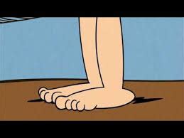 The loud house lori's legs 8 by williamgorden678 on DeviantArt