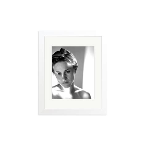 Patricia Arquette by Michael Tighe | Framed Photography