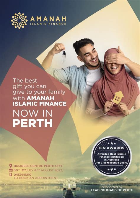 amanah islamic finance aussiemuslimsnet