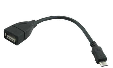 How to Use USB OTG (On the GO) Cable on Nexus 5 - TechnoBuzz | How to ...
