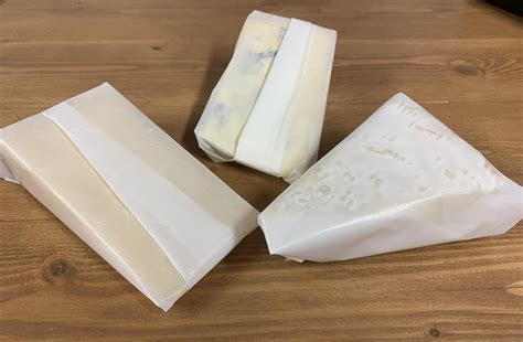 Caring for Your Cheese — The Cheese Wheel
