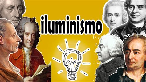 Imagens Sobre O Iluminismo - Entenda tudo sobre o Iluminismo - Enem 2020 - YouTube