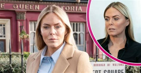 patsy kensit entertainment daily