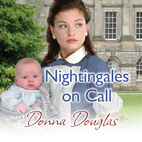 Amazon.com: Nightingales on Call (Audible Audio Edition): Donna Douglas
