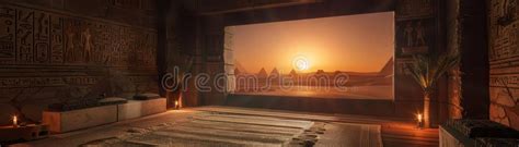 A Virtual Tour of Ancient Egyptian Artifacts, Inspiring Creativity and ...