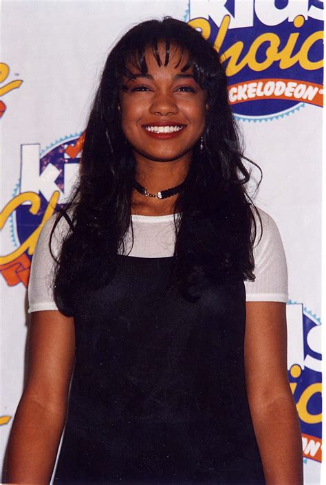 Back In The '90s: 10 Times Tatyana Ali Was So Ashley Banks
