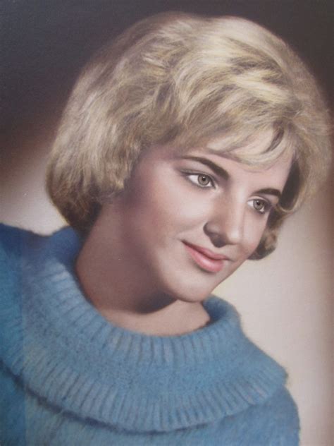 In Memory of Mary McKibben