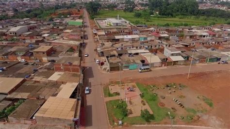 Bairro Sol Nascente - Saiba mais sobre a Sol Nascente, a maior favela do Brasil