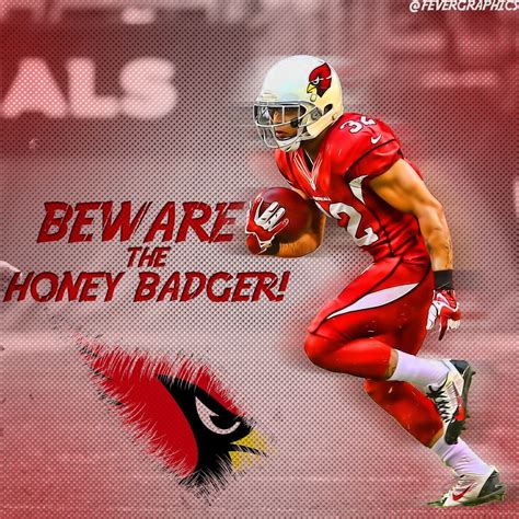 Honey Badger Lsu Wallpaper
