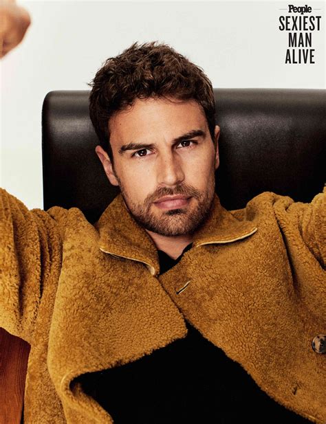 Top 10 Sexiest Man In The World 2022