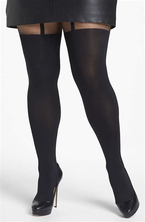 The 7 Best Tights For Big Thighs & Where To Find Them
