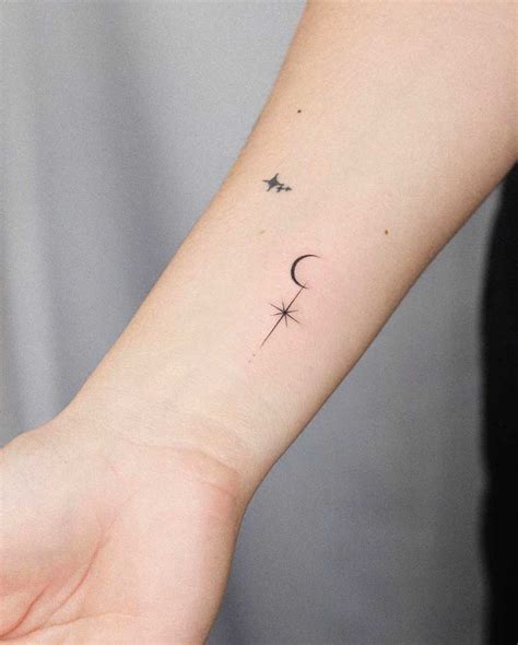 small  wrist tattoo ideas  inspiration