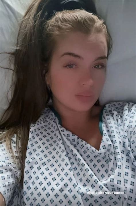 Youngest ever EuroMillions winner Jane Park in hospital as she says