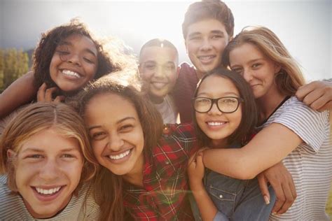 youth images