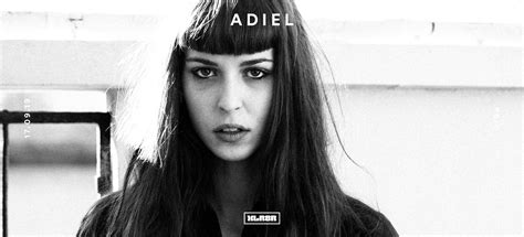 Podcast 610: Adiel - XLR8R