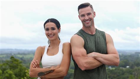 Kris Smith wedding: Model axes elopement plans with fiancee Sarah ...