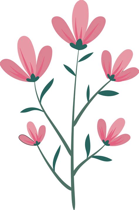 drawing ideas of flowers 3