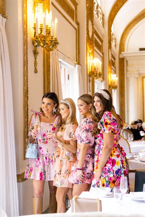tea party dresses ideas 1