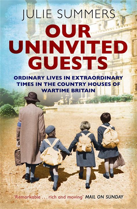 Uninvited Guest
