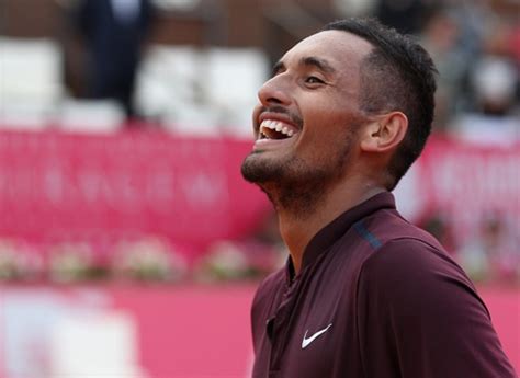 Tennis Australia supports Kyrgios - Tennis Tonic - News, Predictions ...