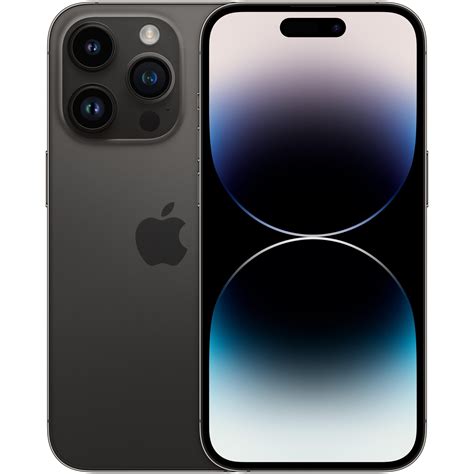 Купить iPhone 14 Pro Max 128Gb Black (Б/У) в Калининграде, цены в ...