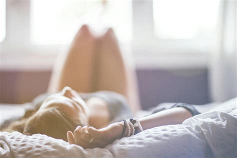 Woman Sleeping · Free Stock Photo