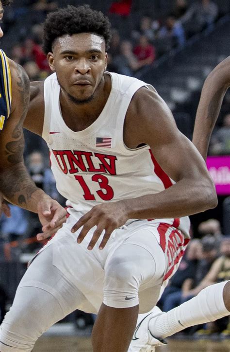 11 Facts About Bryce Hamilton | FactSnippet