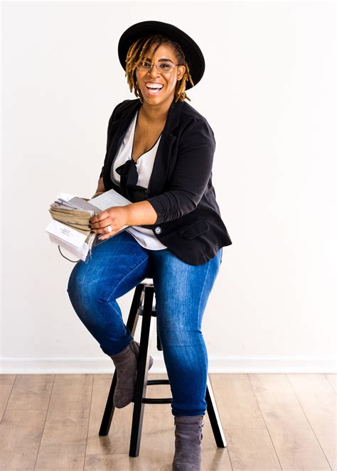 Veronica Sanders, Dallas Interior Design - Showit Blog
