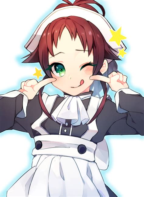 Aisha Greyrat - Mushoku Tensei: Isekai Ittara Honki Dasu - Image by ...