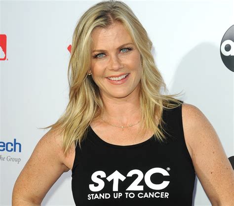 Alison Sweeney Set To Star In Hallmark Christmas Movie Produced by