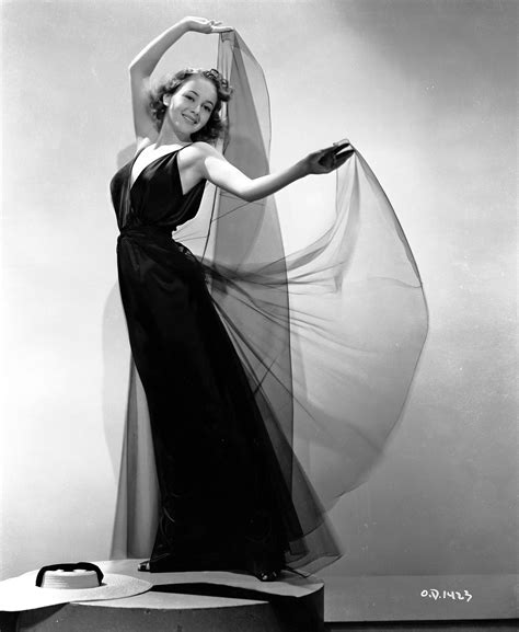 Olivia de Havilland at 100—See 10 Vintage Photos of the Star | Time